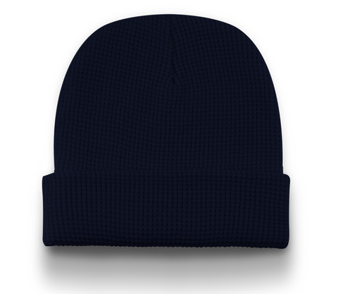 DK22 - Tuque traditionnelle à revers