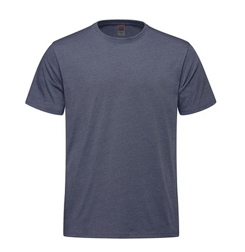 S05650 - Sprint - Adult 50/50 Cotton/Polyester Crewneck T-Shirt