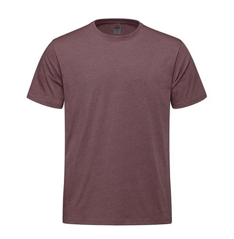 S05650 - Sprint - Adult 50/50 Cotton/Polyester Crewneck T-Shirt