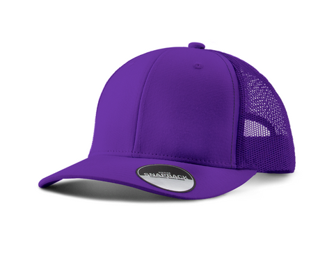 DT11 - Casquette de camionneur traditionnelle