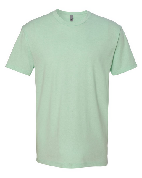 6210 - T-shirt Unisexe CVC