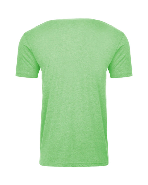 n6120 - Tee-shirt unisexe - CVC