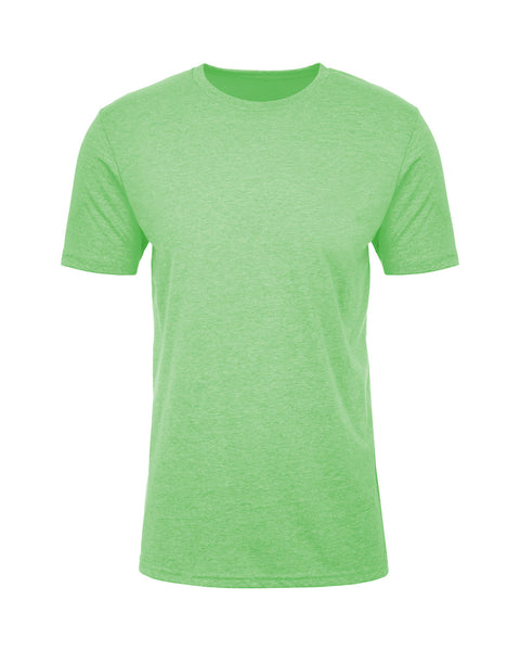 n6120 - Tee-shirt unisexe - CVC
