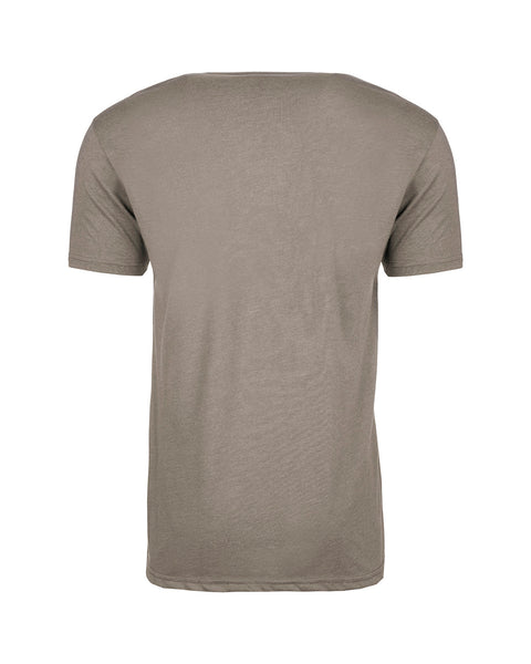 n6120 - Tee-shirt unisexe - CVC