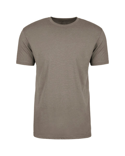 n6120 - Tee-shirt unisexe - CVC