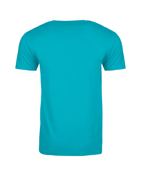 n6120 - Tee-shirt unisexe - CVC