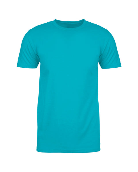 n6120 - Tee-shirt unisexe - CVC