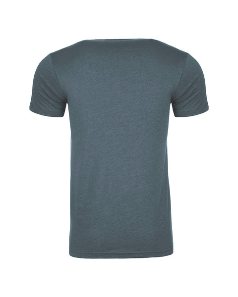 n6120 - Tee-shirt unisexe - CVC