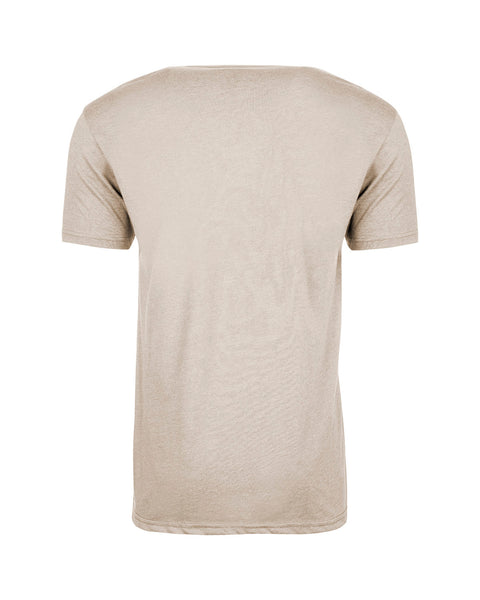 n6120 - Tee-shirt unisexe - CVC