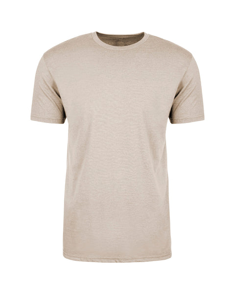 n6120 - Tee-shirt unisexe - CVC