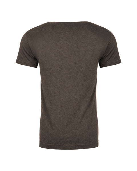 n6120 - Tee-shirt unisexe - CVC