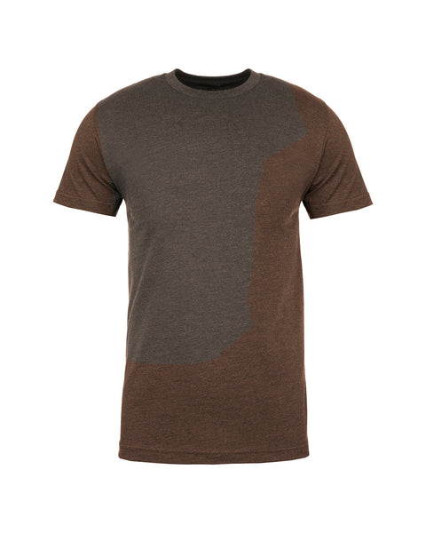 n6120 - Tee-shirt unisexe - CVC