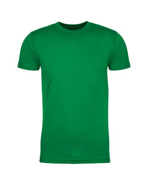 n6120 - Tee-shirt unisexe - CVC