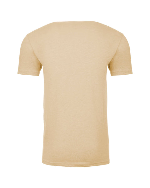 n6120 - Tee-shirt unisexe - CVC