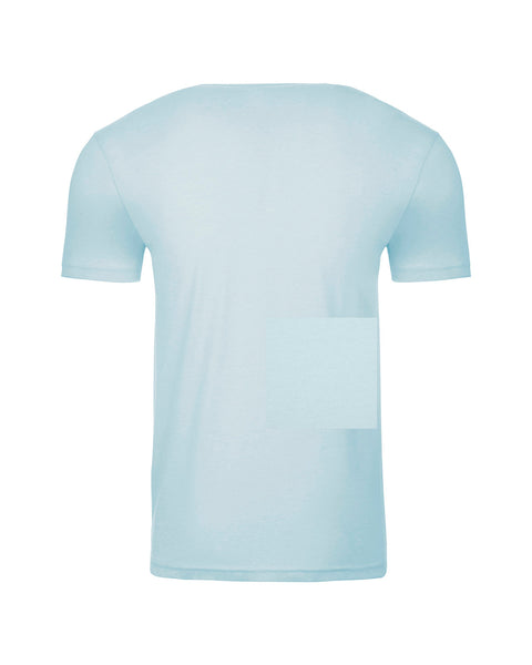 n6120 - Tee-shirt unisexe - CVC