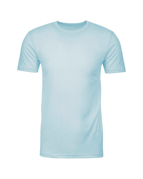 n6120 - Tee-shirt unisexe - CVC