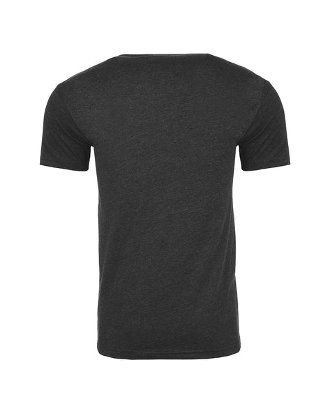 n6120 - Tee-shirt unisexe - CVC