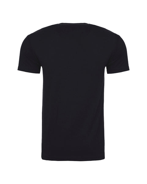 n6120 - Unisex T-shirt - CVC 