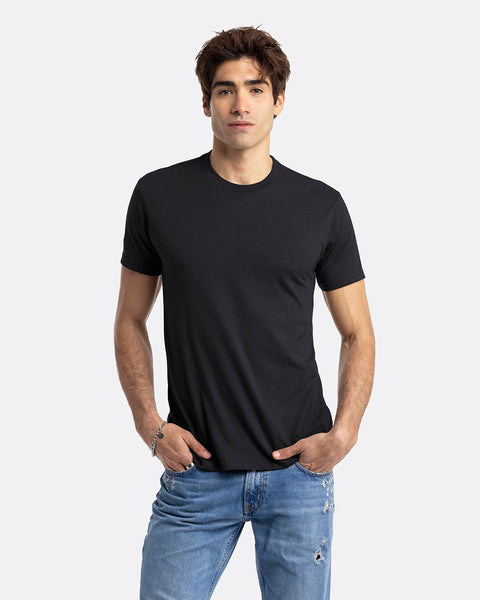 n6120 - Tee-shirt unisexe - CVC
