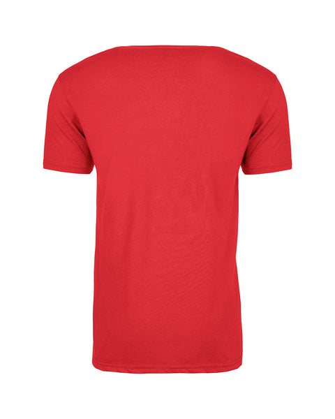n6120 - Tee-shirt unisexe - CVC