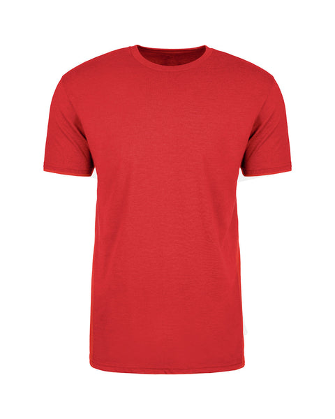 n6120 - Tee-shirt unisexe - CVC