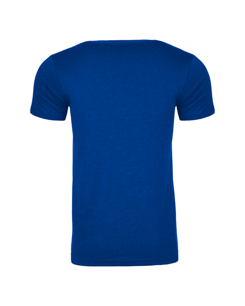 n6120 - Tee-shirt unisexe - CVC