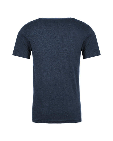 n6120 - Tee-shirt unisexe - CVC