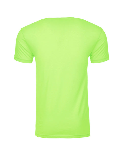 n6120 - Tee-shirt unisexe - CVC