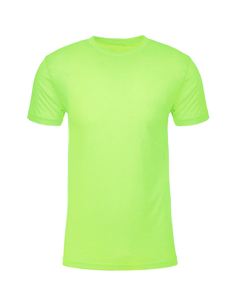 n6120 - Tee-shirt unisexe - CVC