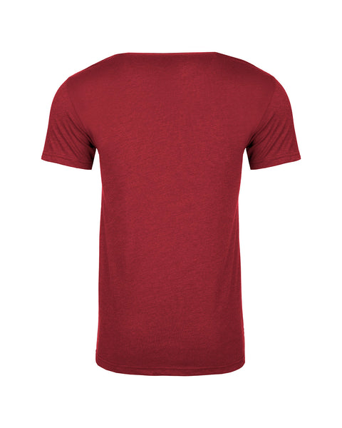 n6120 - Tee-shirt unisexe - CVC