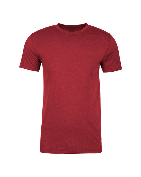 n6120 - Tee-shirt unisexe - CVC