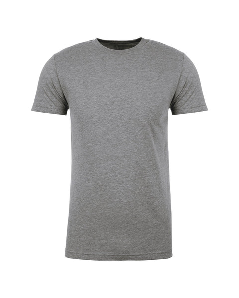 n6120 - Tee-shirt unisexe - CVC