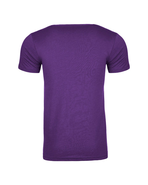 n6120 - Tee-shirt unisexe - CVC