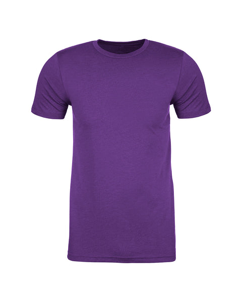 n6120 - Tee-shirt unisexe - CVC