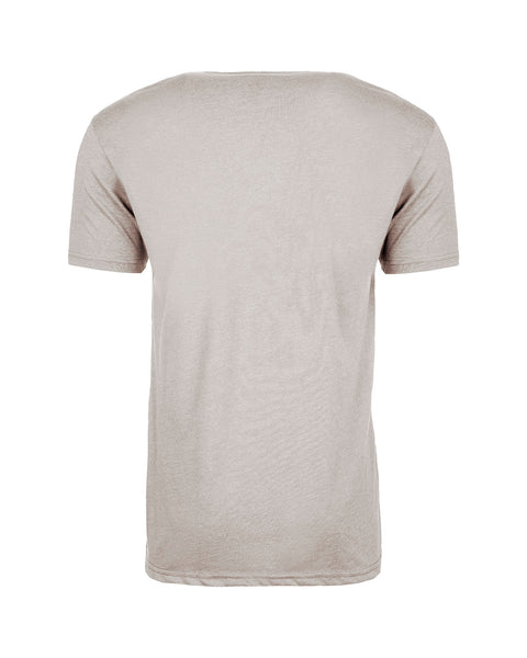 n6120 - Tee-shirt unisexe - CVC