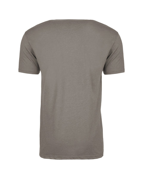 n6120 - Tee-shirt unisexe - CVC