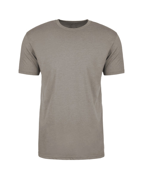 n6120 - Tee-shirt unisexe - CVC