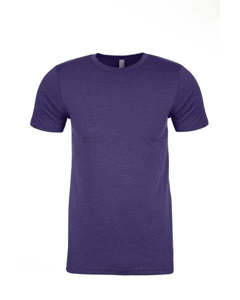 n6120 - Tee-shirt unisexe - CVC