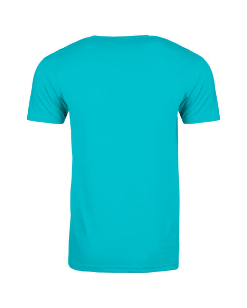n6120 - Tee-shirt unisexe - CVC