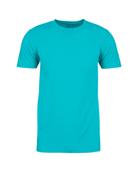 n6120 - Tee-shirt unisexe - CVC