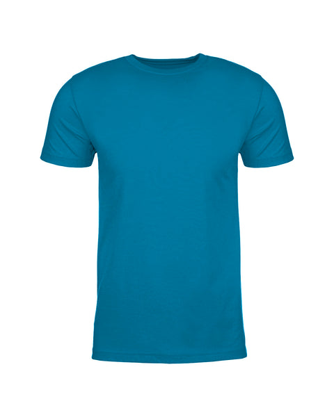 n6120 - Tee-shirt unisexe - CVC