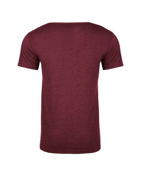 n6120 - Tee-shirt unisexe - CVC