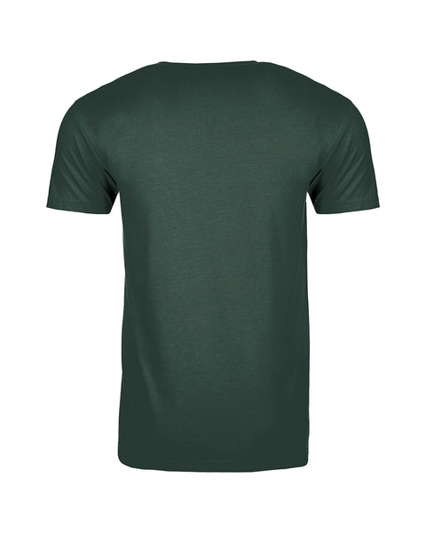 n6120 - Tee-shirt unisexe - CVC