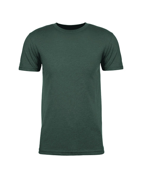 n6120 - Tee-shirt unisexe - CVC