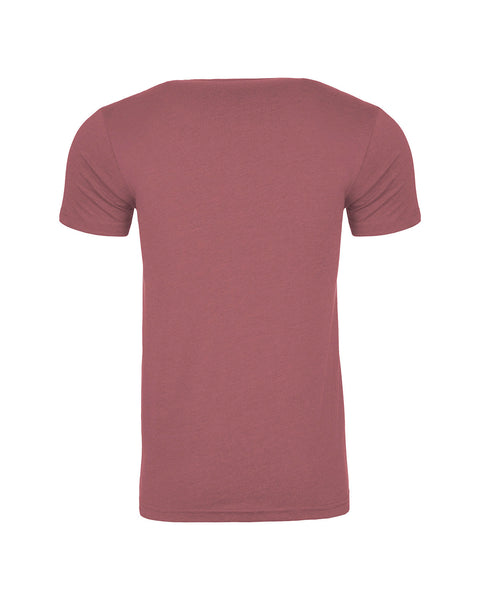 n6120 - Tee-shirt unisexe - CVC
