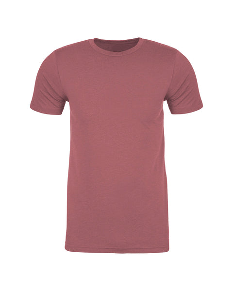 n6120 - Tee-shirt unisexe - CVC