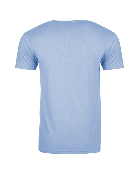n6120 - Tee-shirt unisexe - CVC