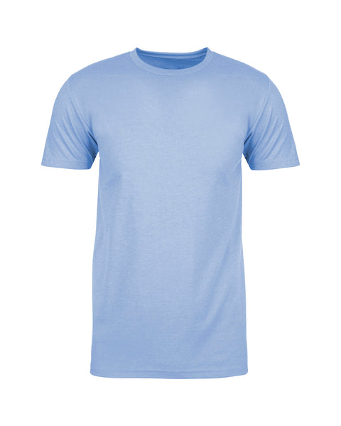 n6120 - Tee-shirt unisexe - CVC