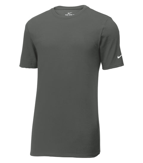 Tee-shirt dry-fit Nike - Polyester