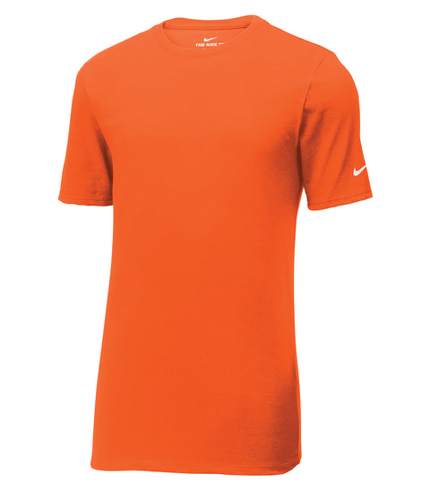 Tee-shirt dry-fit Nike - Polyester